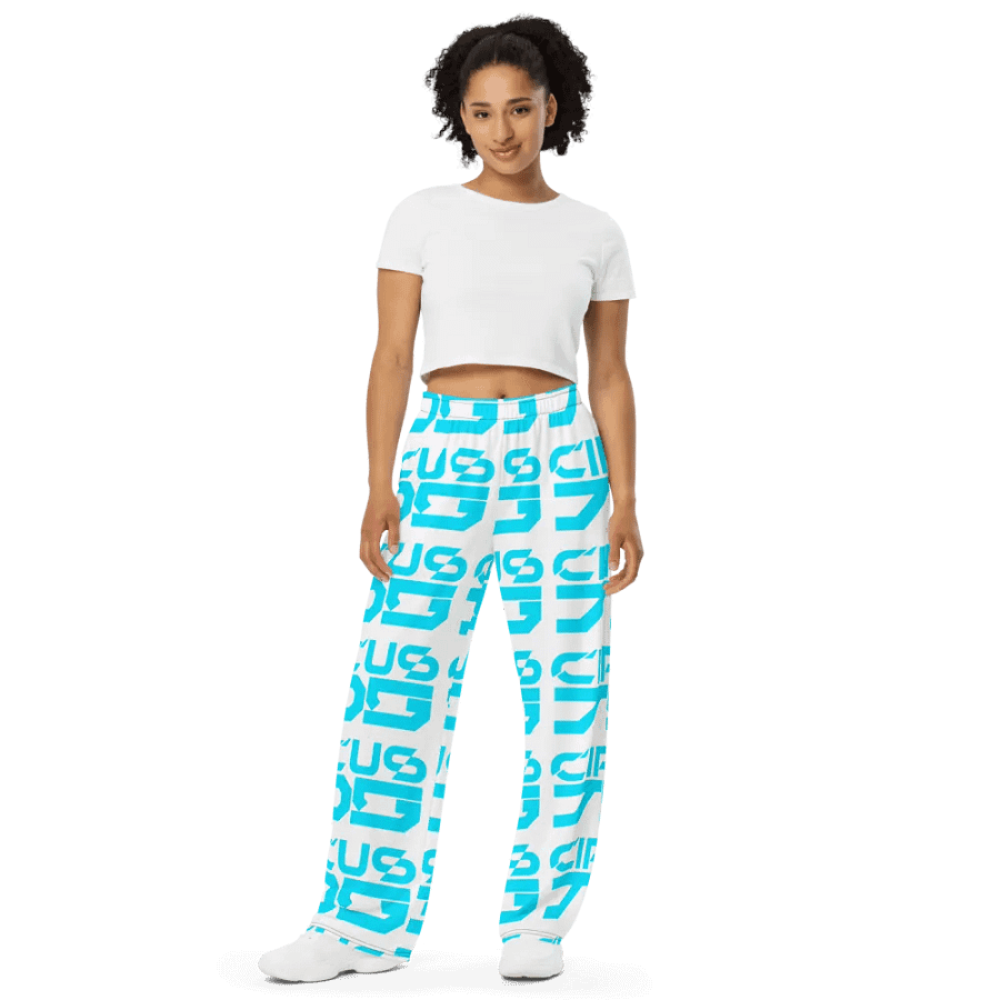 Circusjdg PJ Pants product image (9)