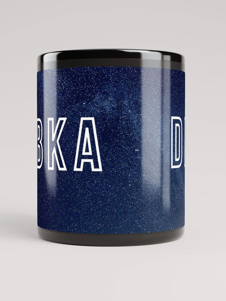 DBKA Mug product image (9)