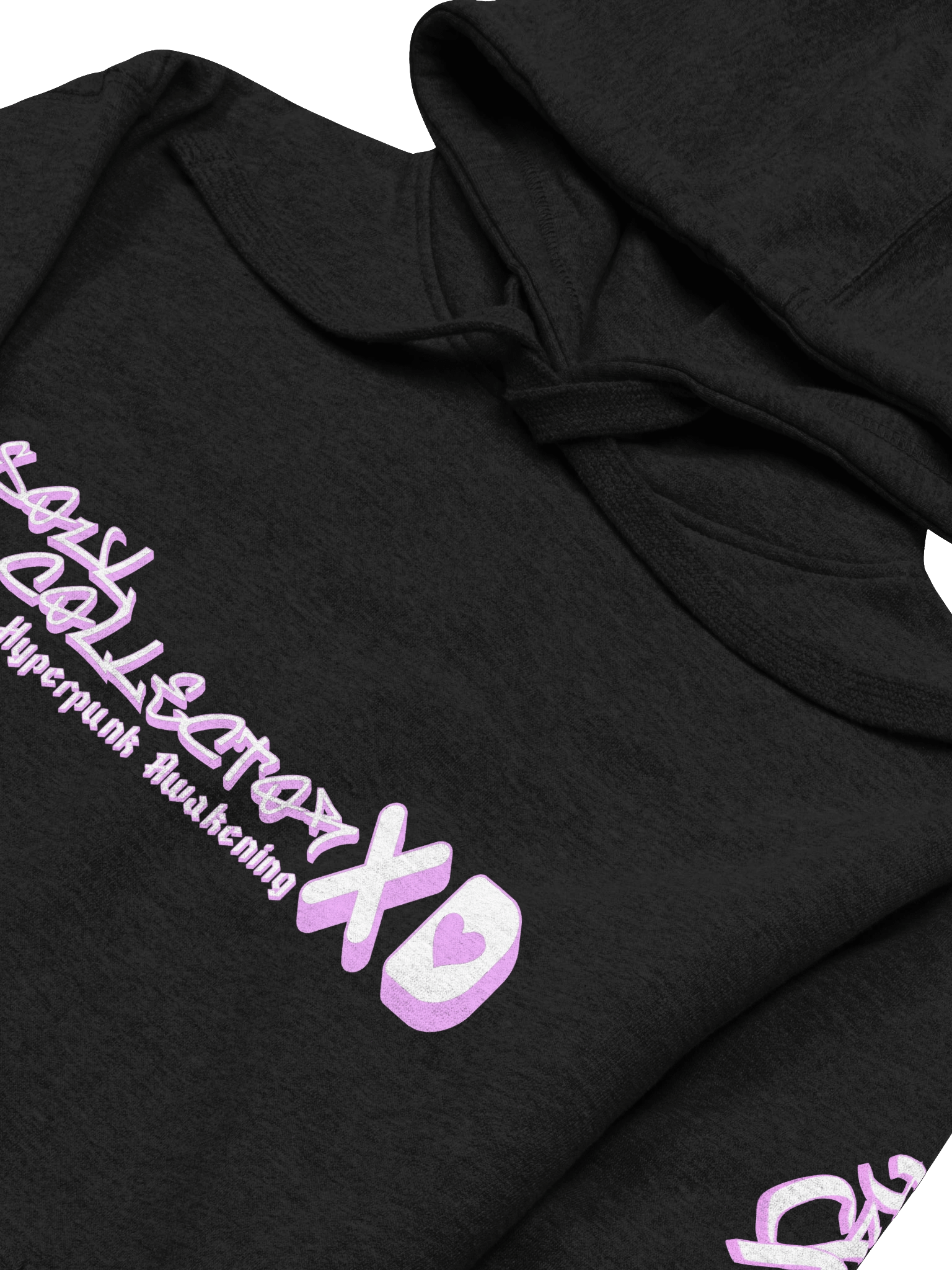 Soul Collector Hoodie product image (3)