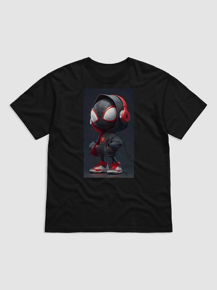 T-shirt product image (1)