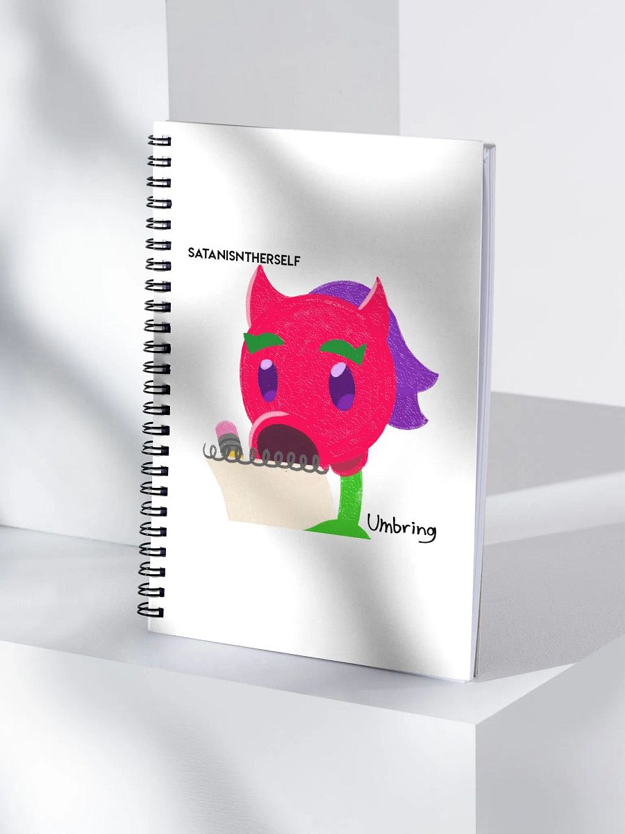 NotesPea NotesBook product image (4)