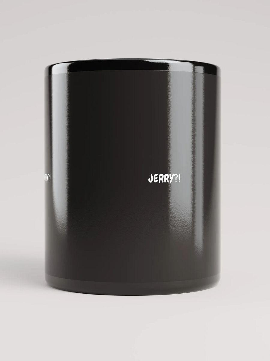 JERRY?! Mug product image (6)