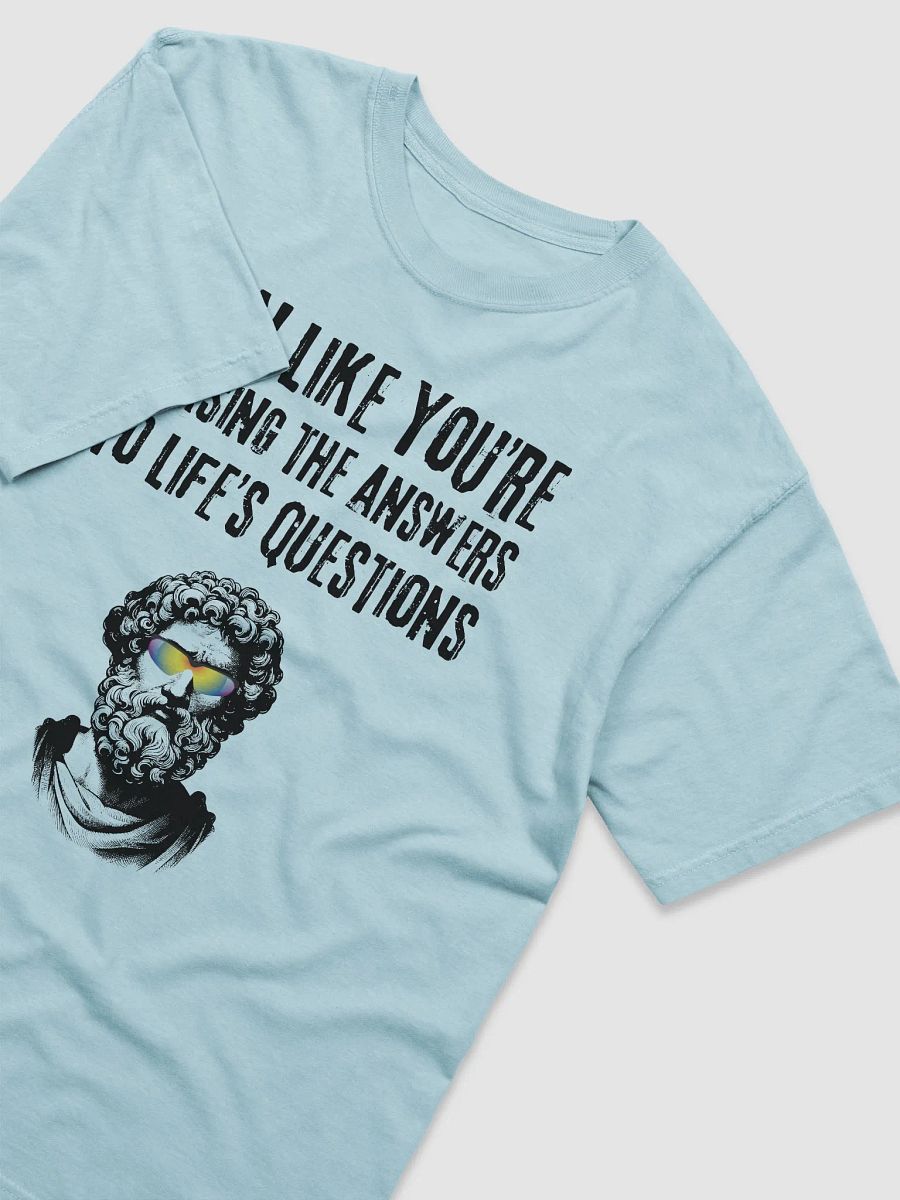 Life's Questions Tee product image (15)