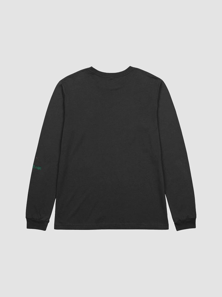 Gimme the Fingies Long Sleeve Tee product image (2)