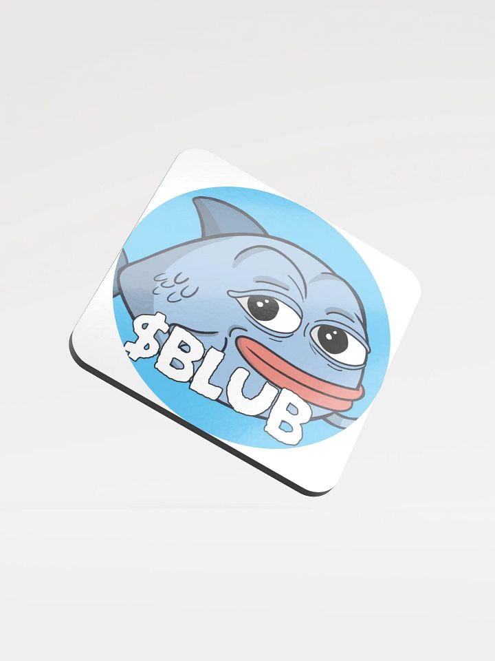 That Dirty Fish Coster product image (1)