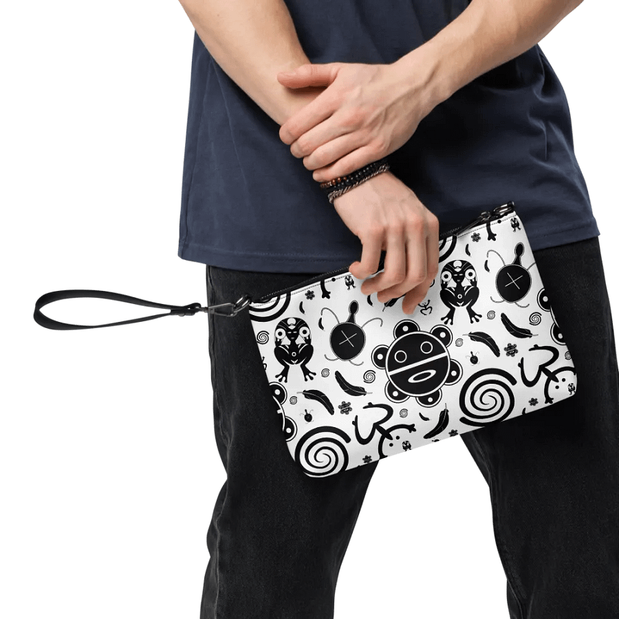 Taino Symbols Crossbody product image (12)