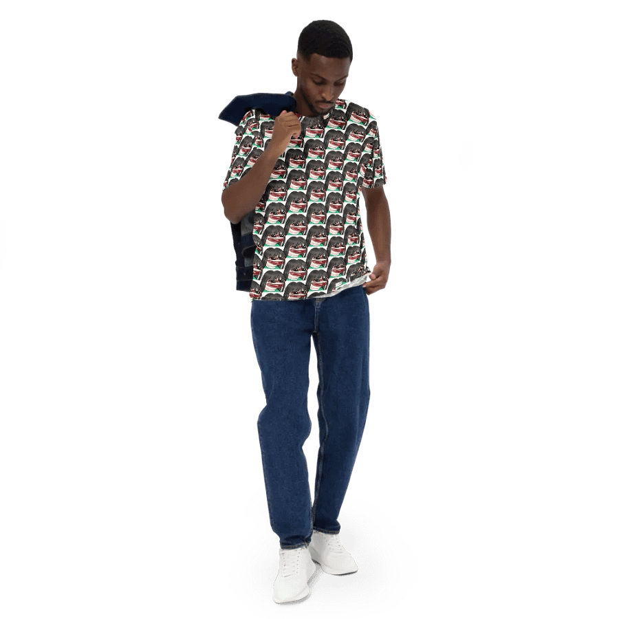 lolipHigh tee product image (5)