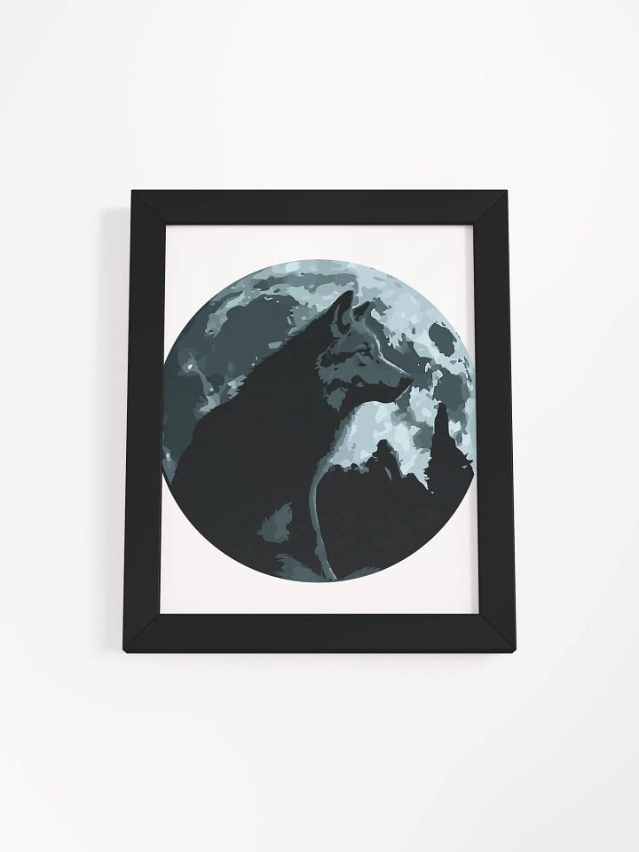 howl poster product image (1)
