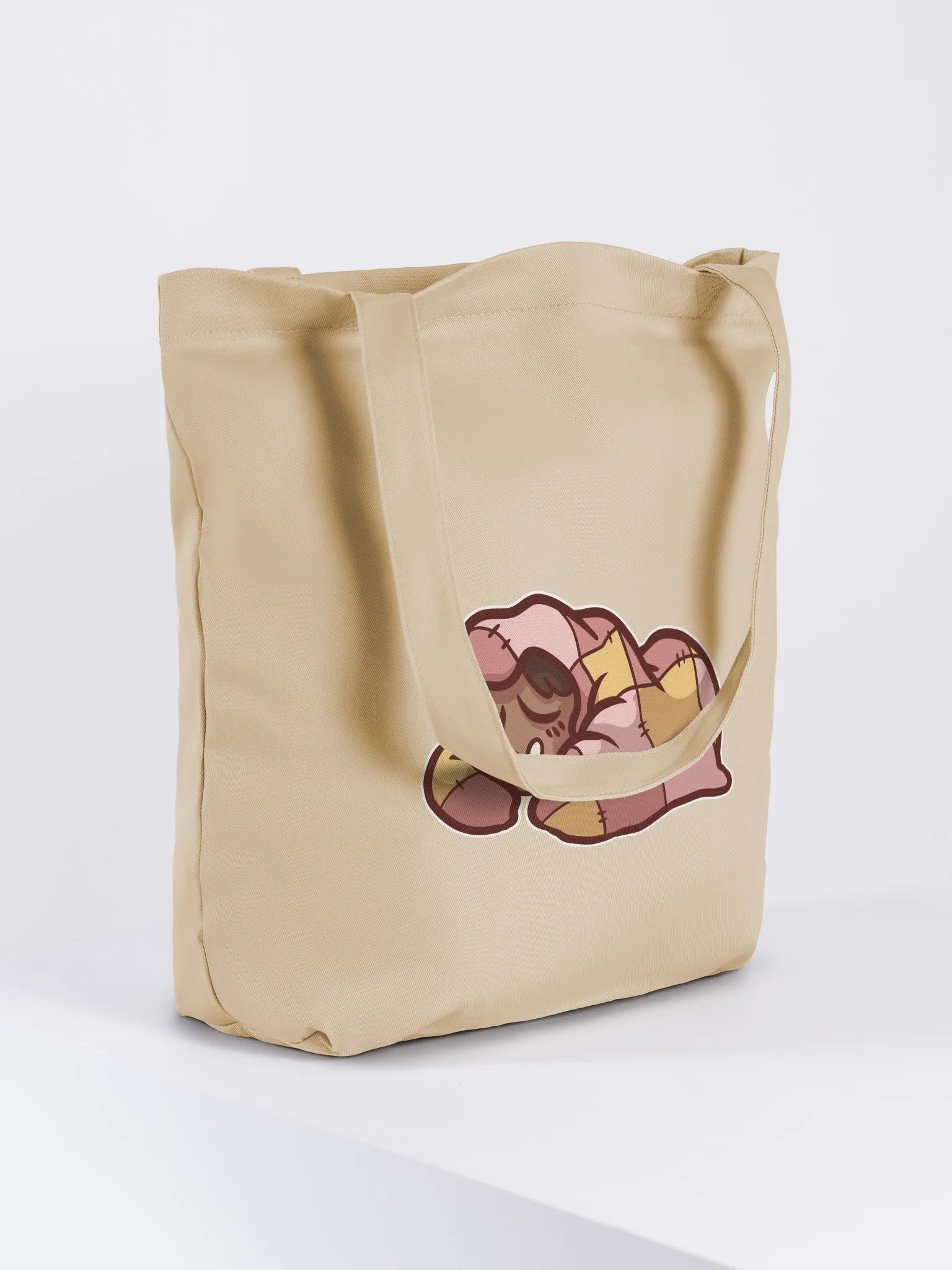 Snuggly Tote product image (4)