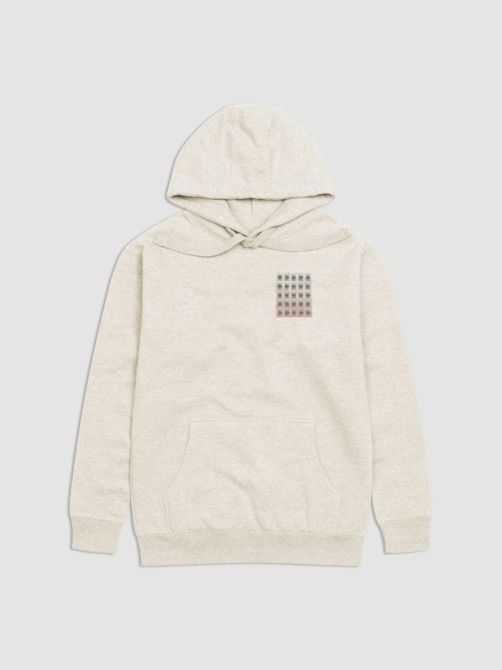 Easter Bliss Unisex Hoodie product image (3)