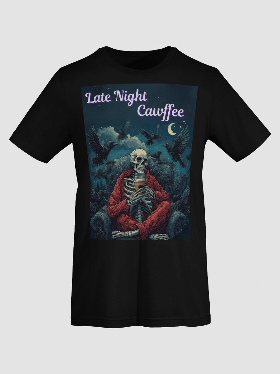 Late Night Caw-ffee product image (72)