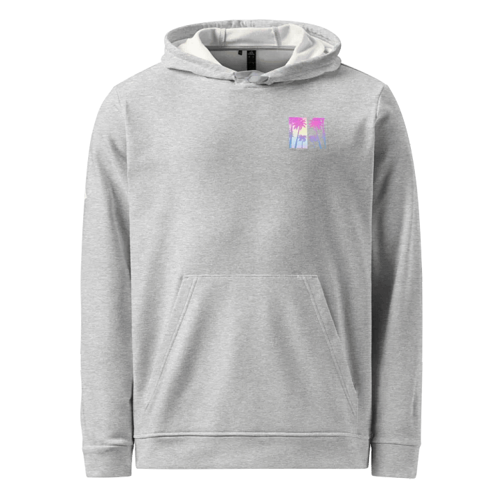GUILLOVELO DREAM FLEECE HOODIE product image (14)