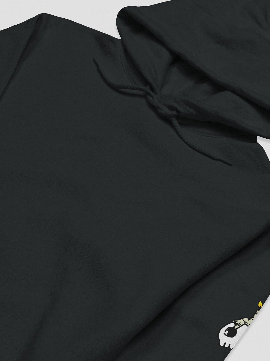 Deaths Skull (Hoodie) product image (3)