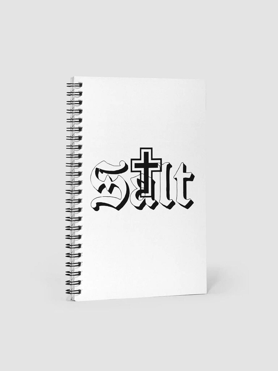 The Salty Verse product image (1)