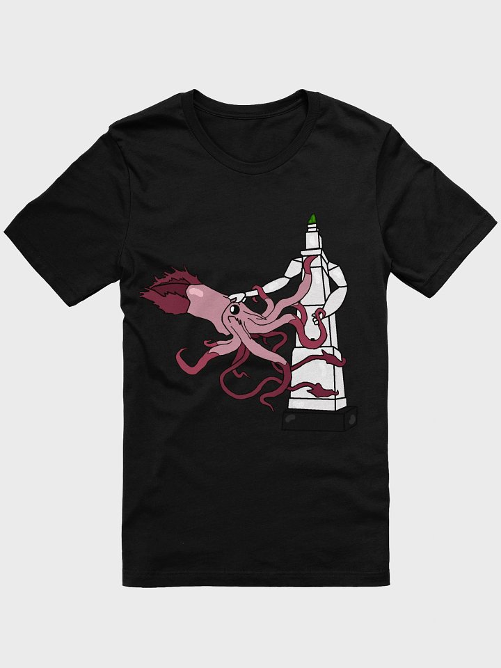 Kraken vs Mecha product image (2)