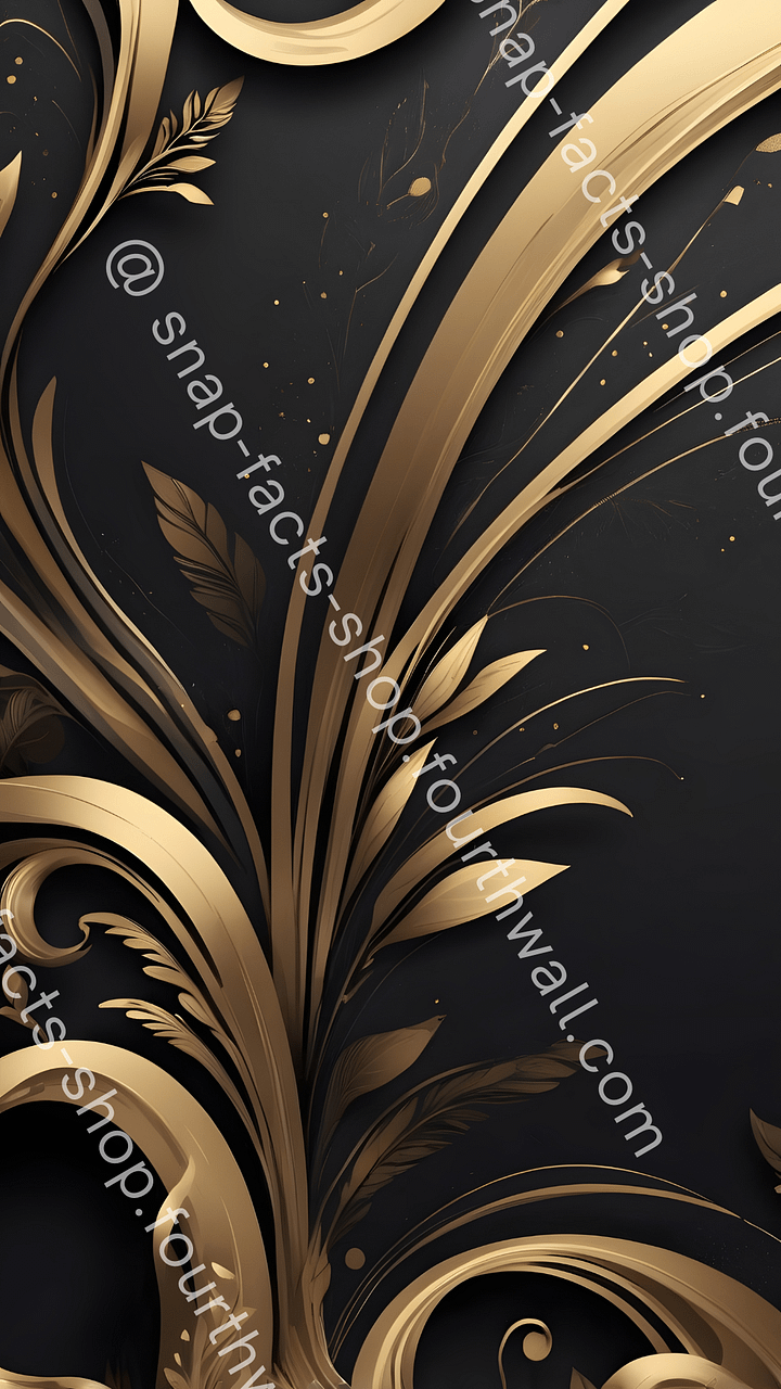 Auric Flora: A Tale of Light & Shadow product image (1)