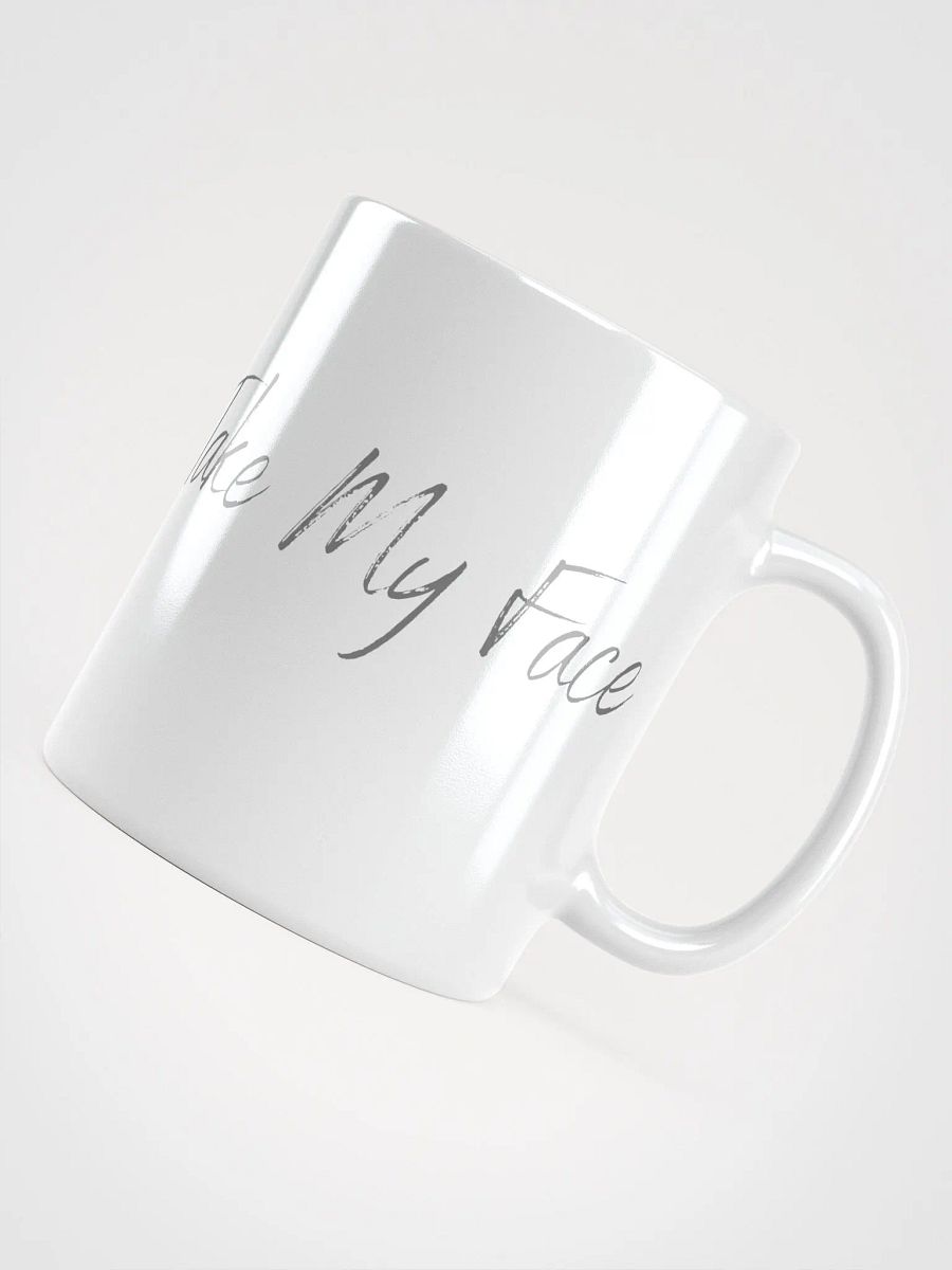Mrswarchris Logo Mug product image (4)
