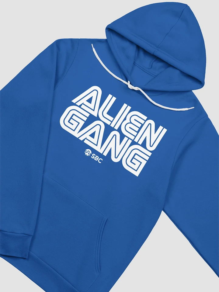 Members Only Hoodie product image (17)