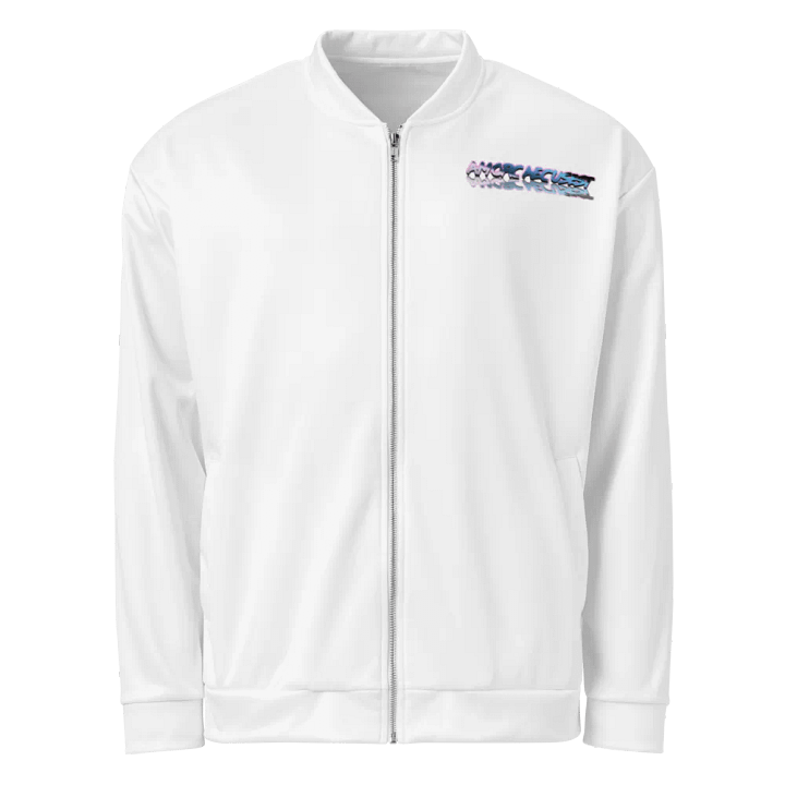 You Ready, Player 1? Bomber Jacket product image (1)