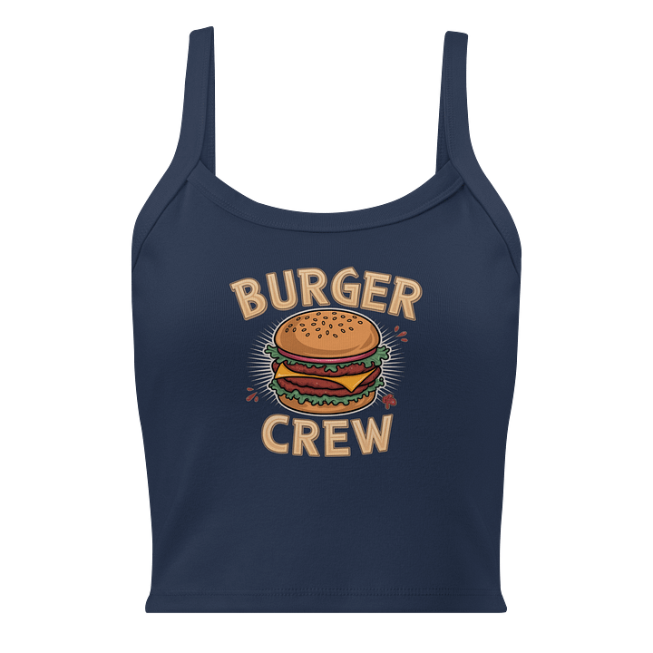 Burger Crew product image (1)