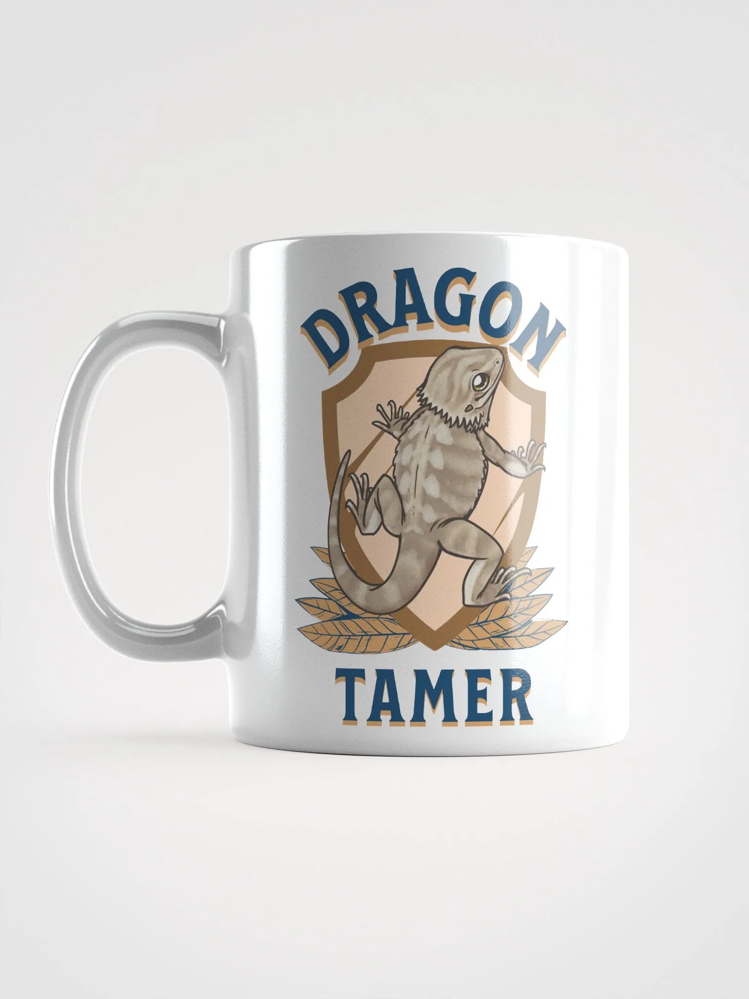 Dragon Tamer Mug product image (6)