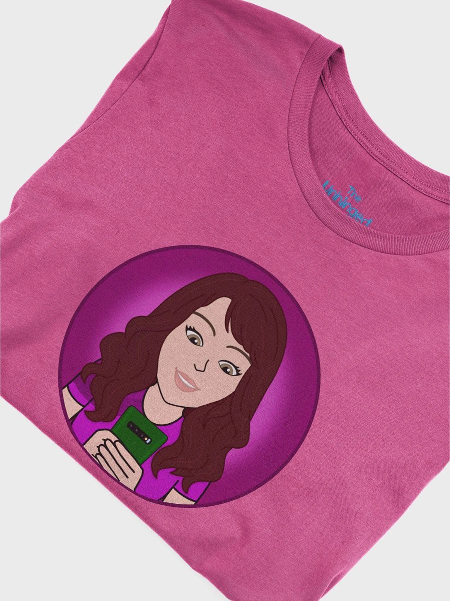 Vic T-Shirt product image (35)