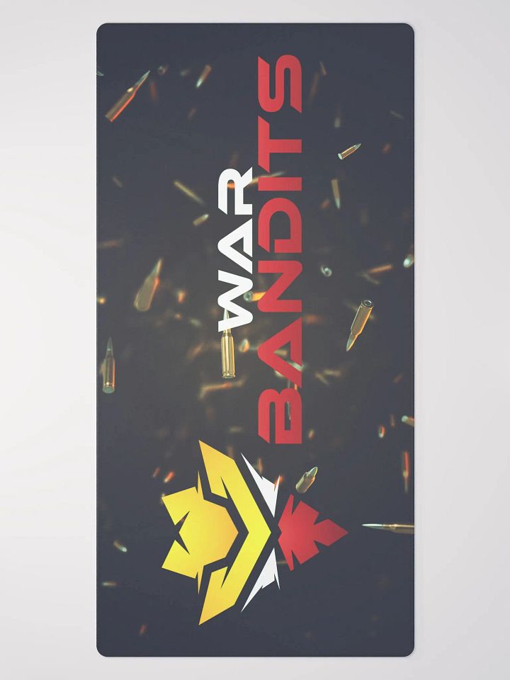 Large Mouse Pad product image (2)