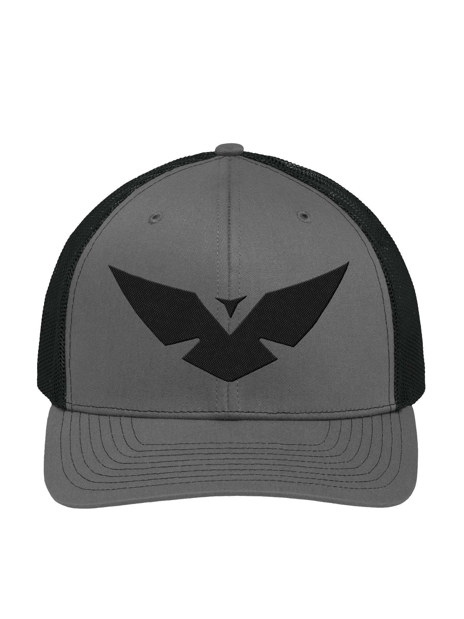 Retro Trucker Hat product image (2)