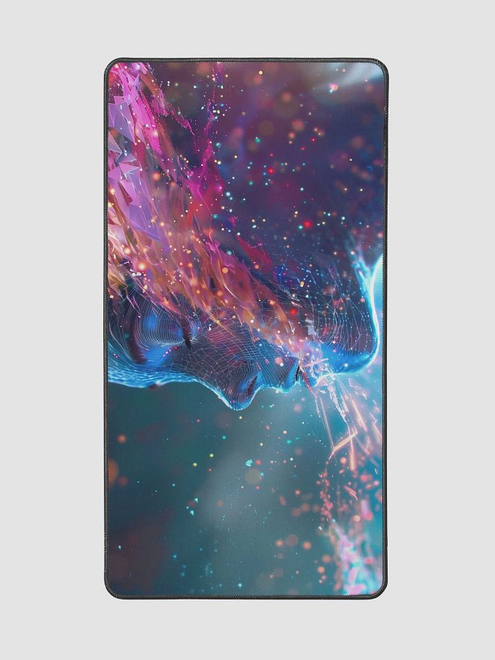 Virtual Visage Desk Mat product image (2)