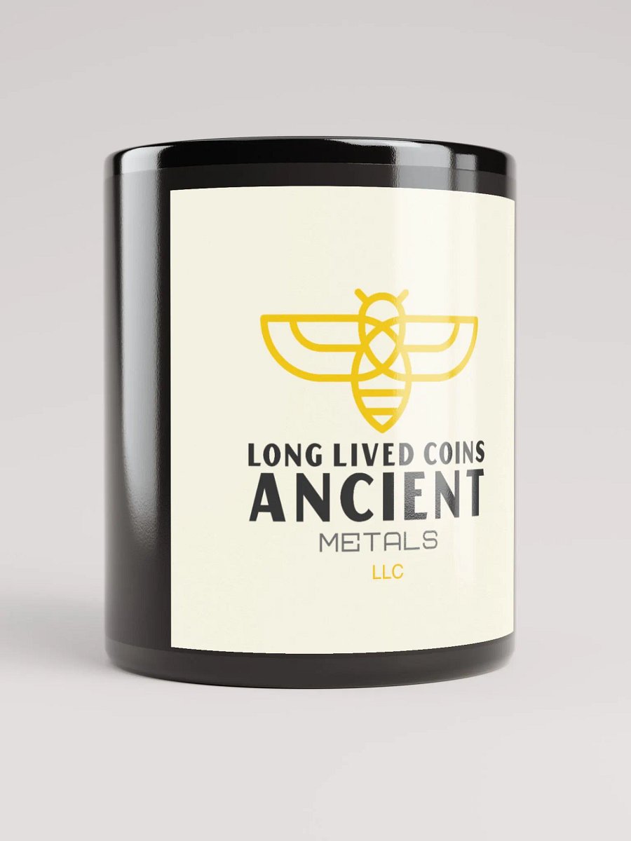Bee Mug product image (5)