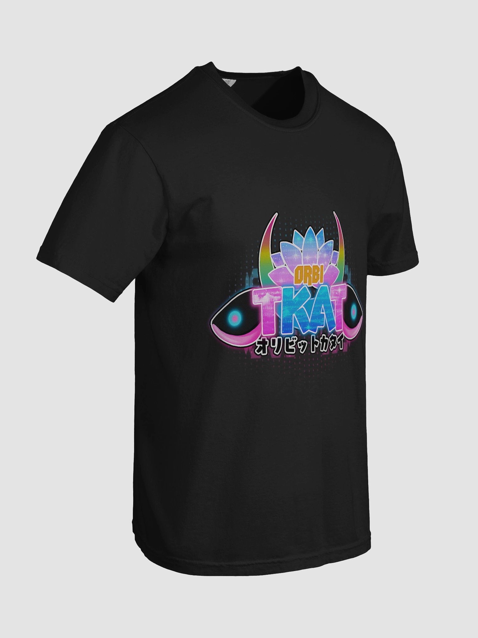 Comfort TShirt product image (72)