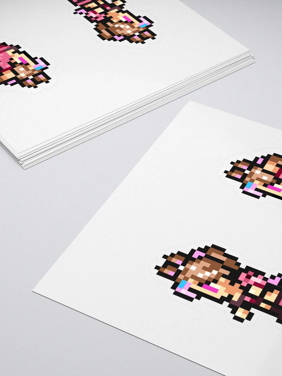 Dipper Sprite Sticker product image (4)