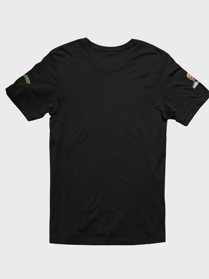 CDB T-Shirt product image (2)