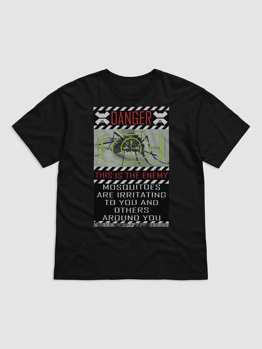 Mosquitos are the Enemy product image (1)