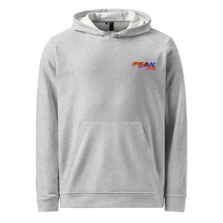 PEPW Choose Your Fighter Judah x Flynn Hoodie product image (1)