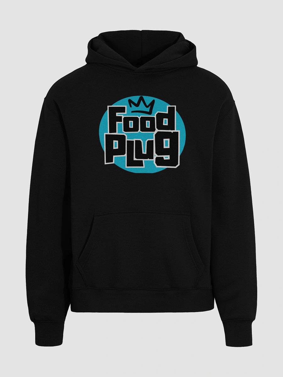 Food Plug Crown Hoodie product image (8)