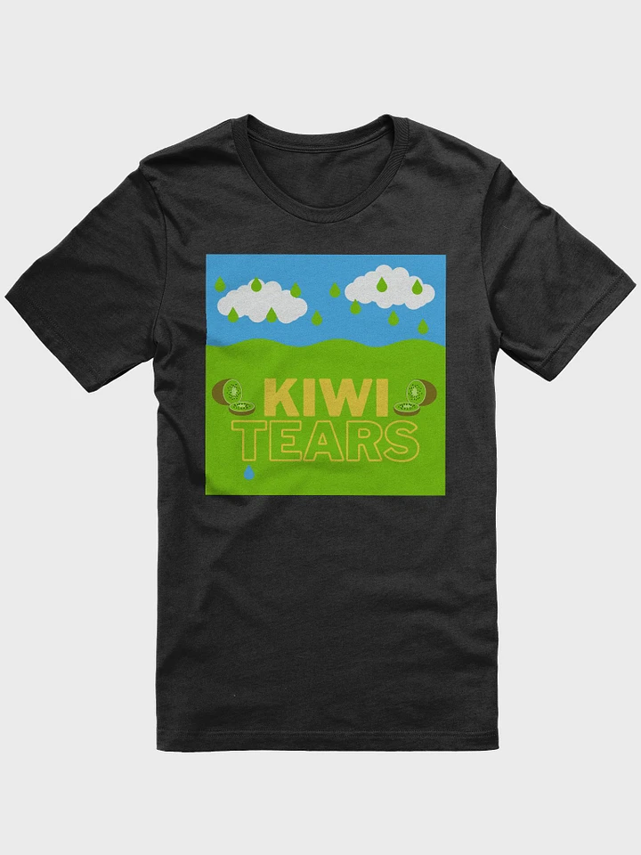 Kiwi Tears T-shirt product image (1)