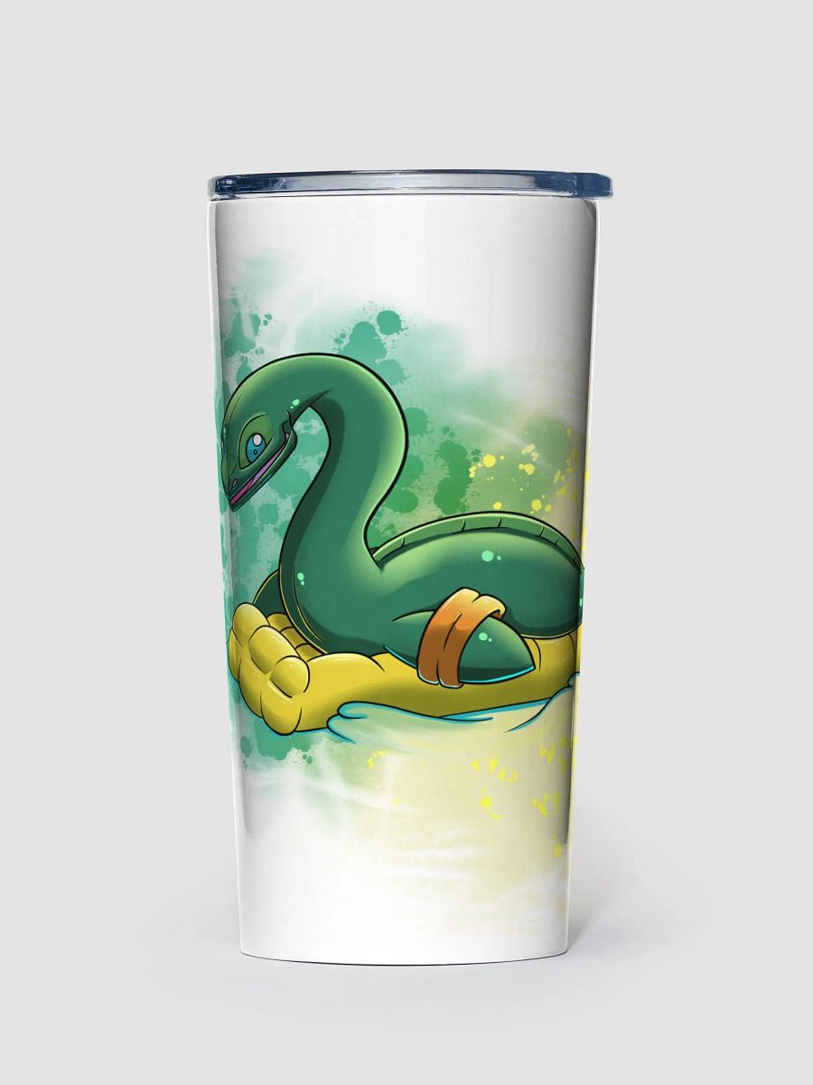 Baby Nessie 20oz Travel Mug product image (1)