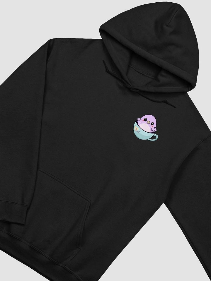 Swit Finch Logo | Hoodie product image (2)