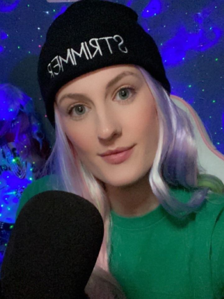 Cuffed STRIMMER Beanie product image (6)