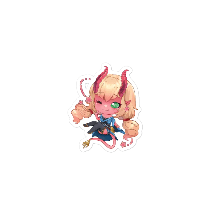 Fionula Fridge Magnet product image (1)