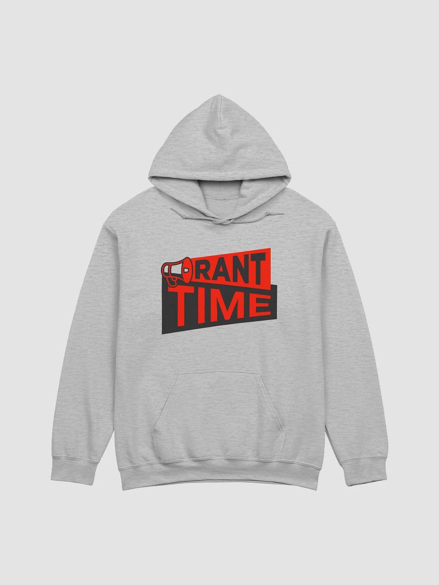 RANT TIME HOODIE product image (3)