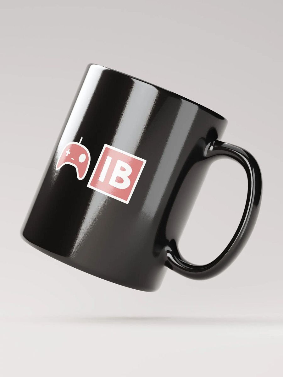 Logo Mug product image (2)