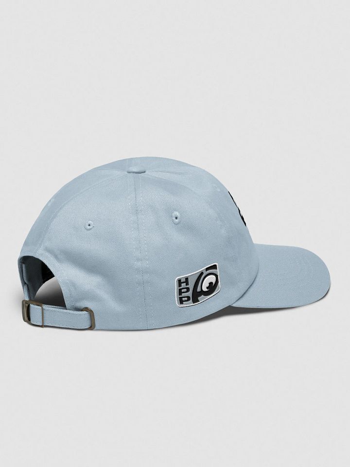 Hidden Power Classic (Black) - Dad Hat product image (2)