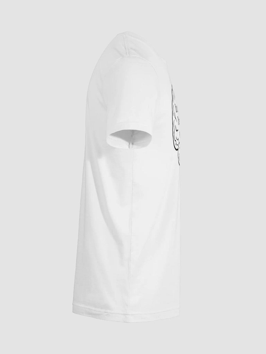 Best Mind Outline Unisex T-Shirt product image (132)