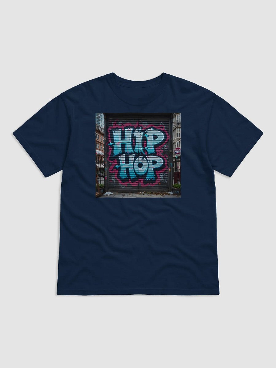 Hip Hop Tee product image (5)