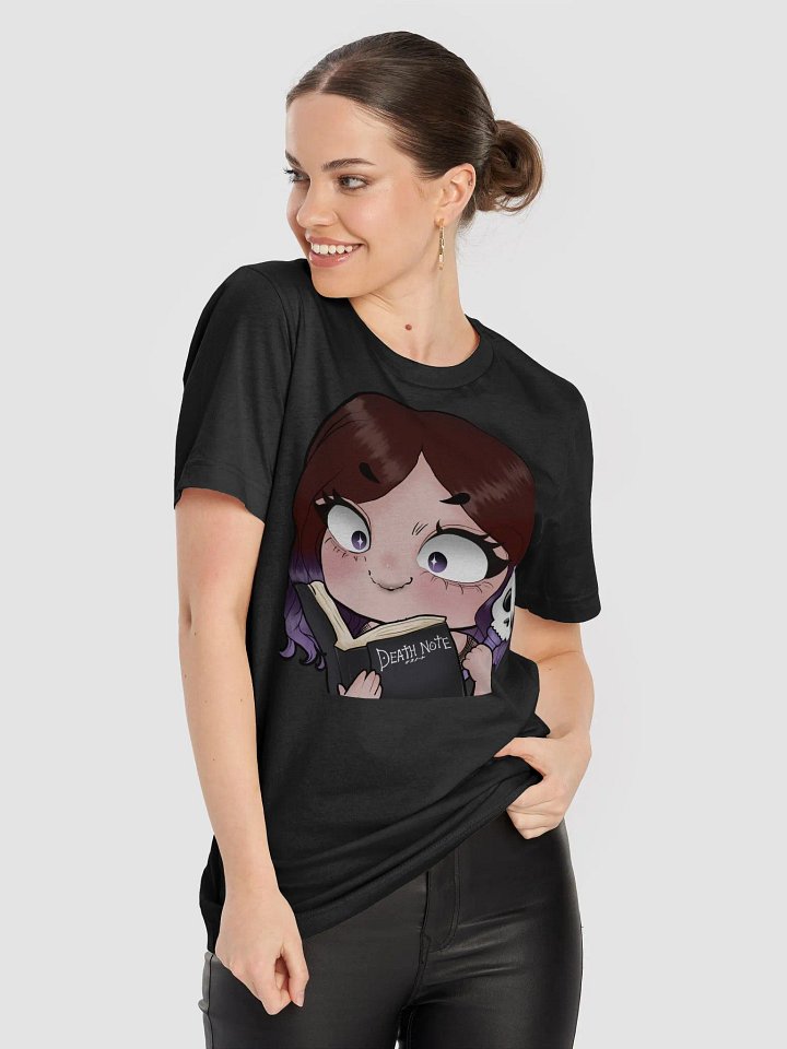 Shinigami Tee - the solids product image (1)