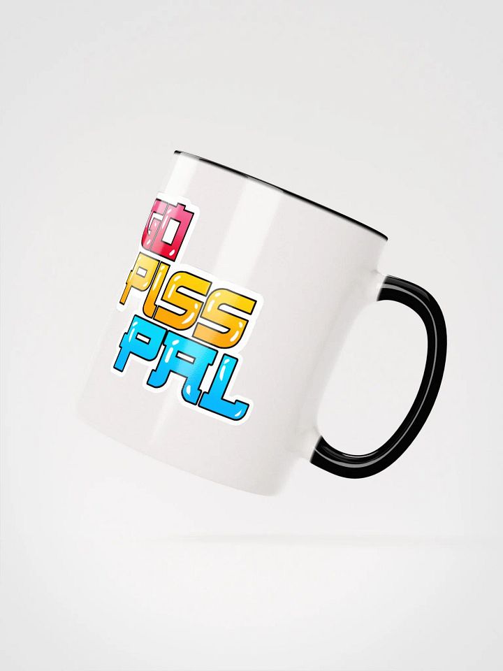 Go Piss Pal Cup product image (16)