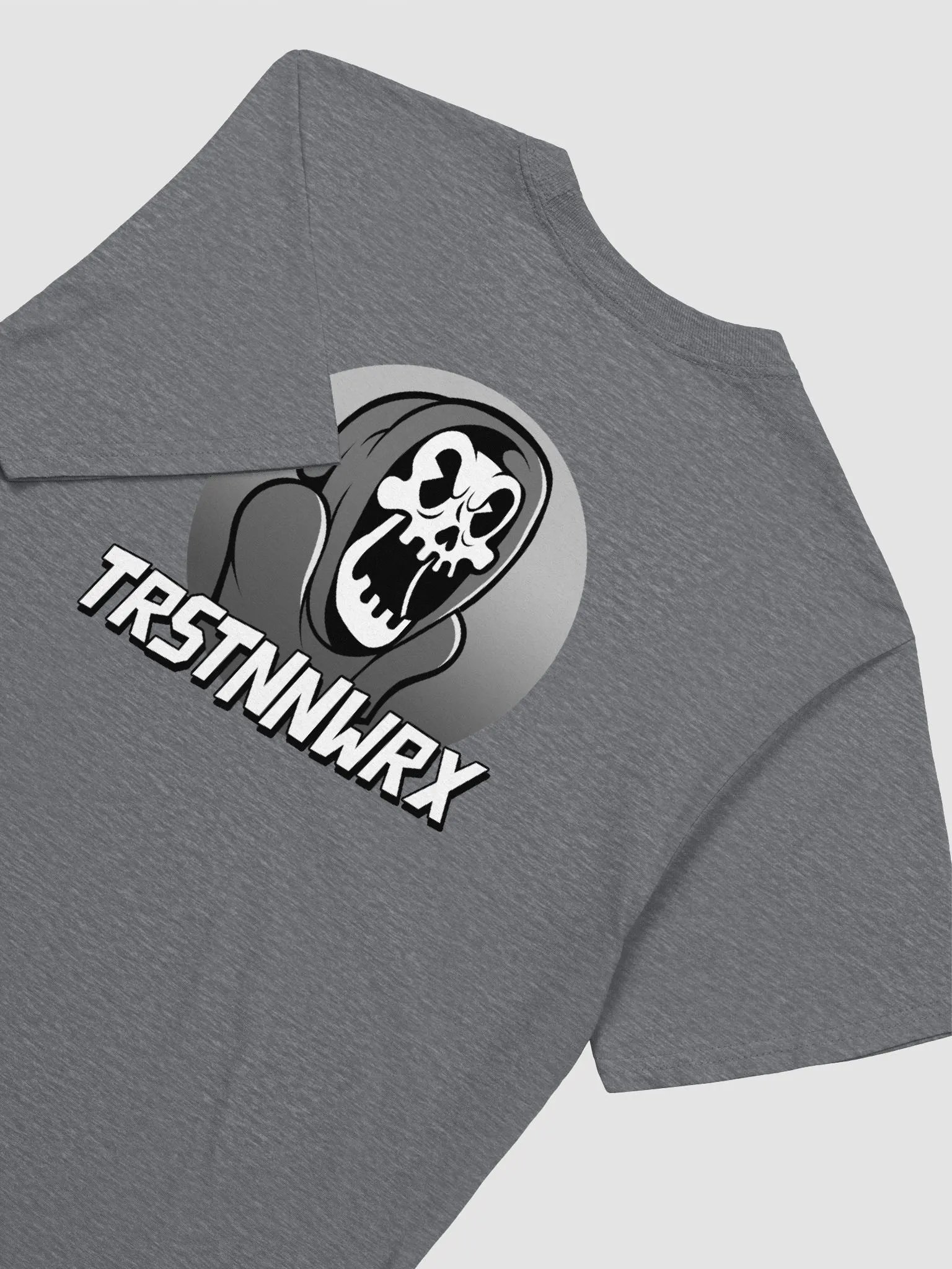 Tristan Cotton #7 Graphics T product image (13)