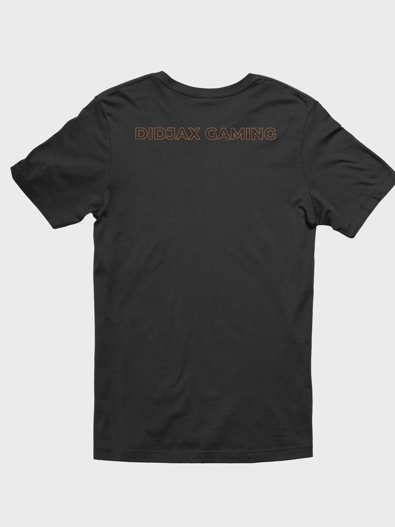 Didjax Gaming Tee product image (6)